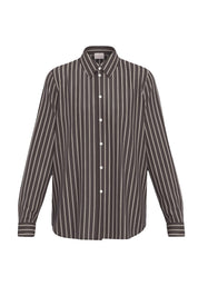 Camicie Marrone Emme