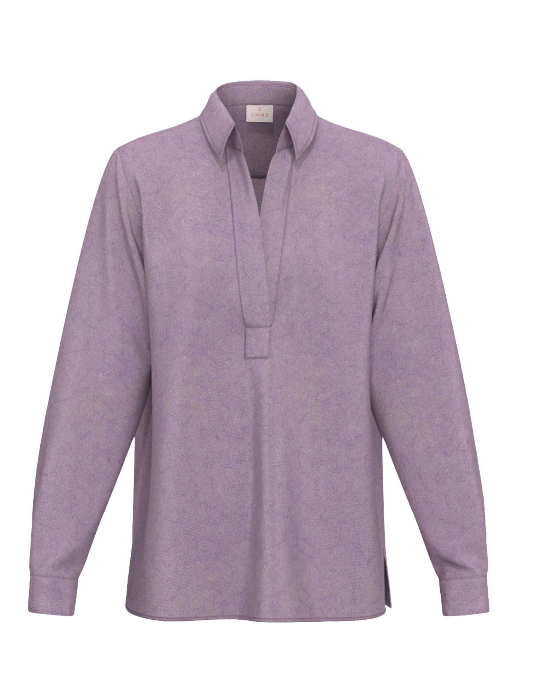 Bluse Viola Emme