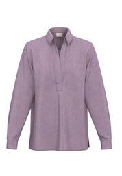 Bluse Viola Emme