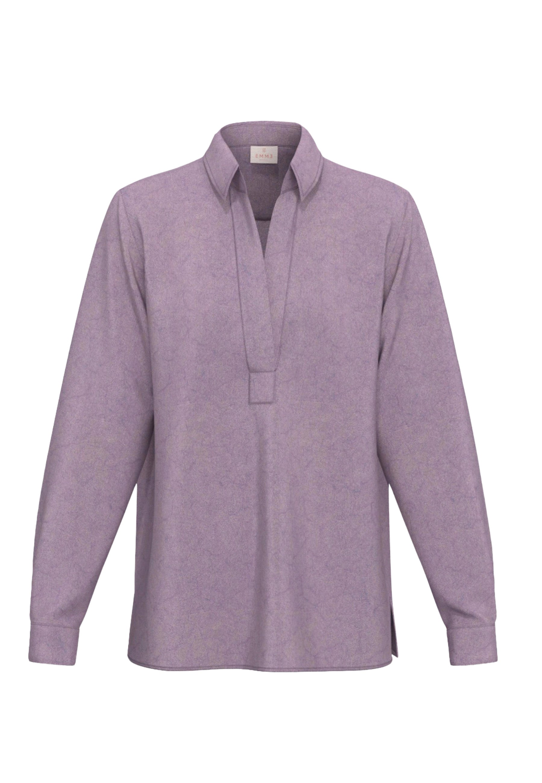 Bluse Viola Emme