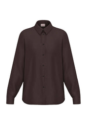 Camicie Marrone Emme