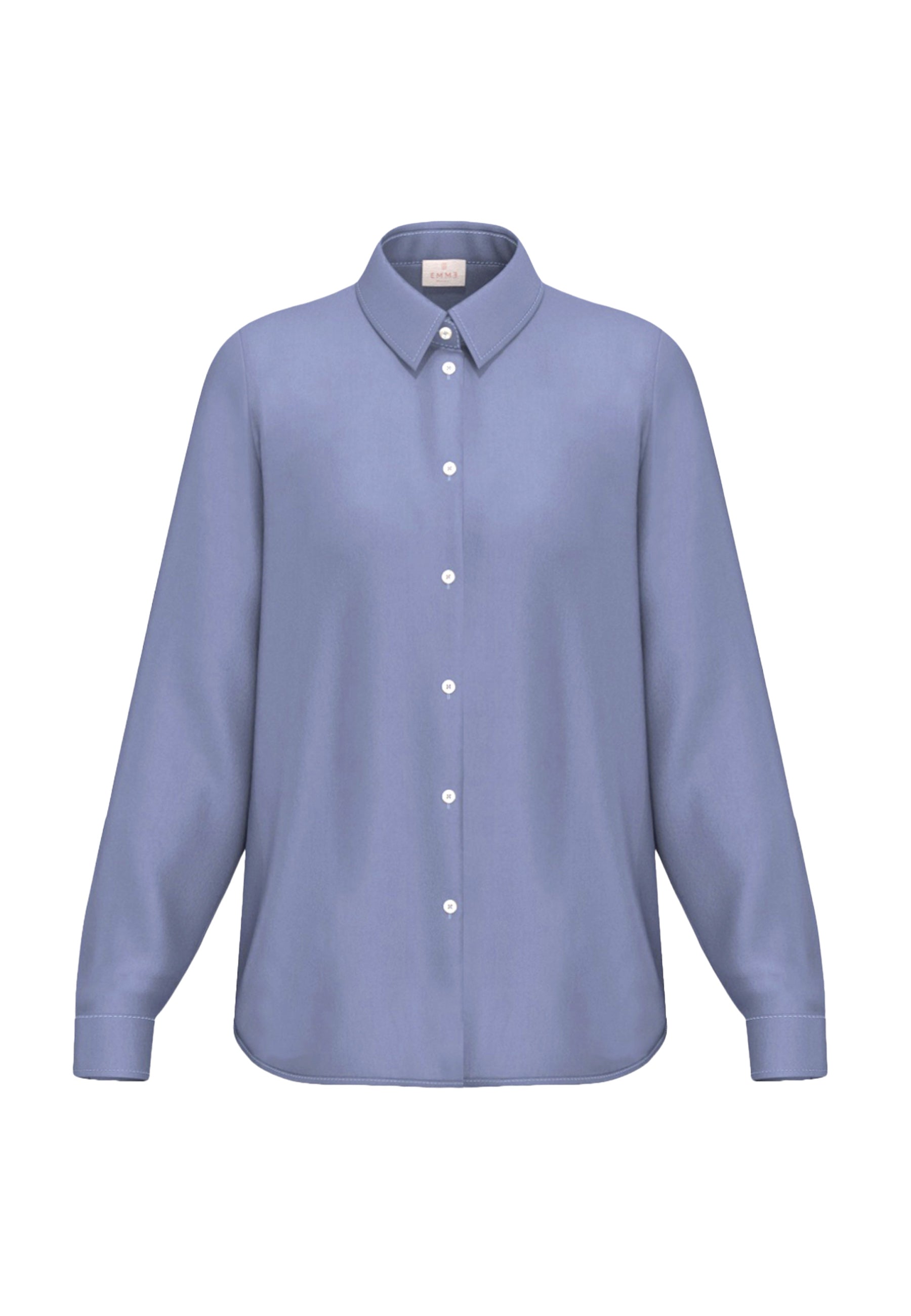 Camicie Blu Emme