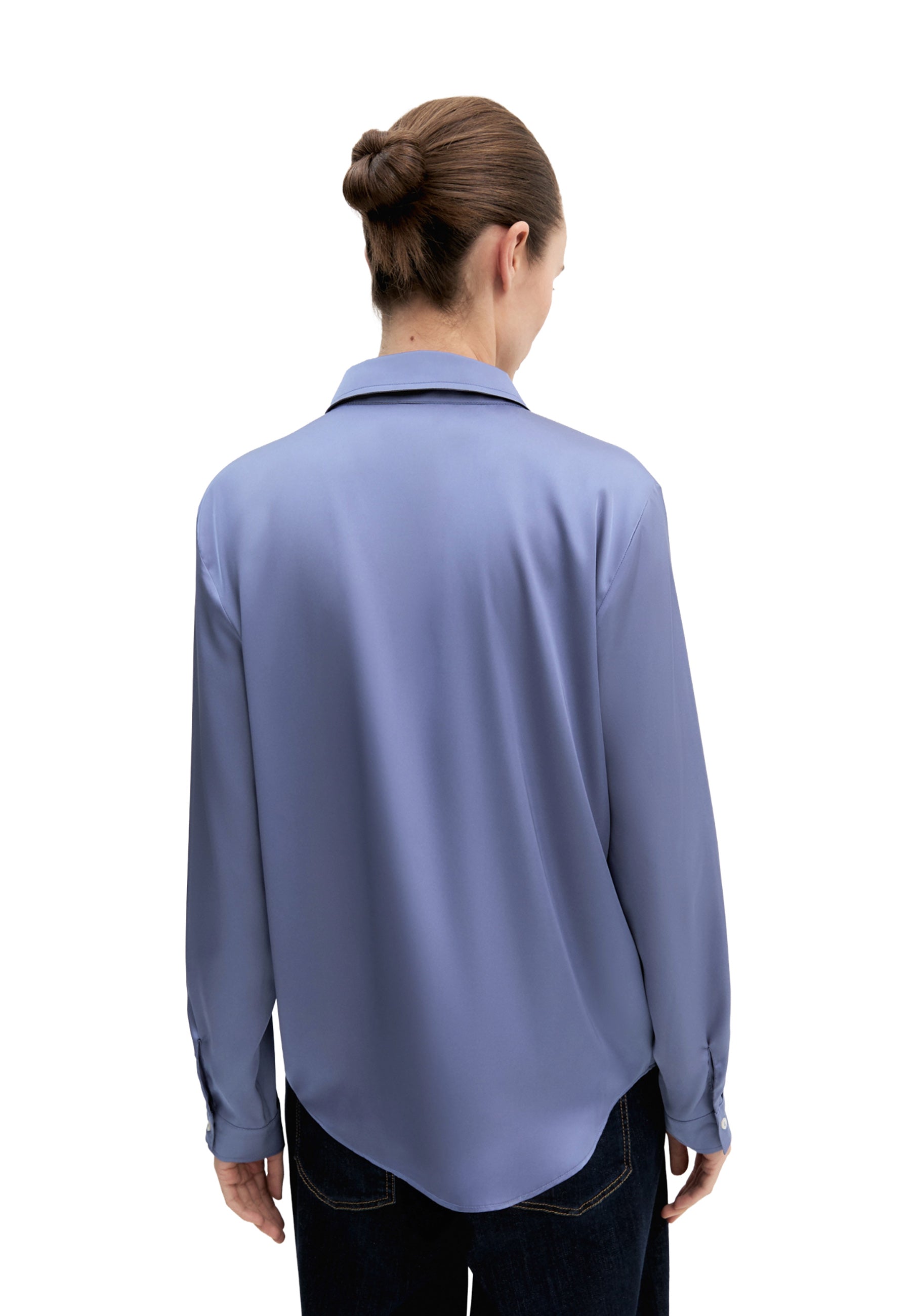 Camicie Blu Emme