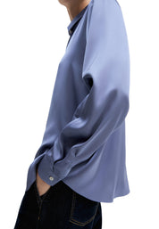 Camicie Blu Emme