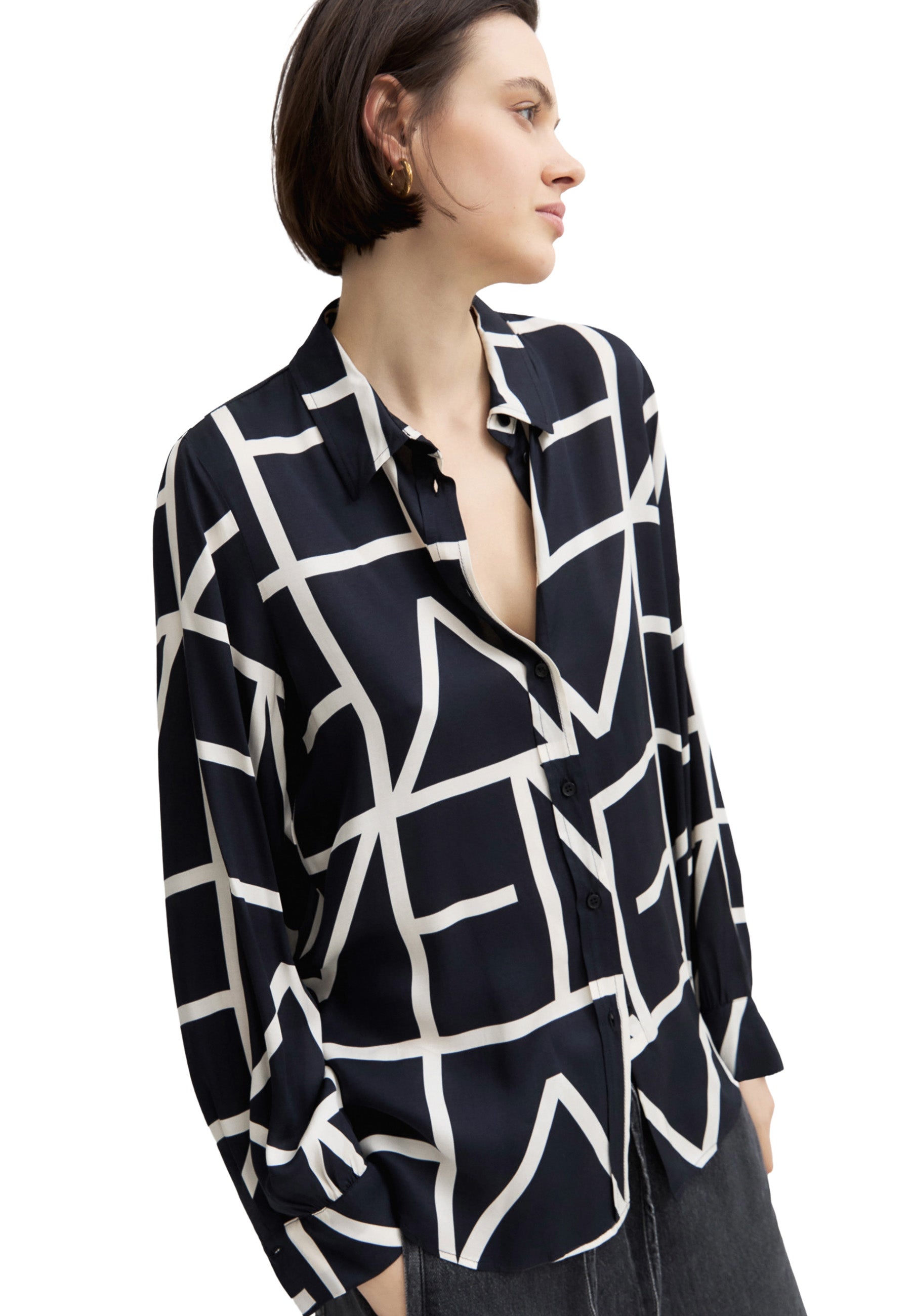 Camicie Blu Emme