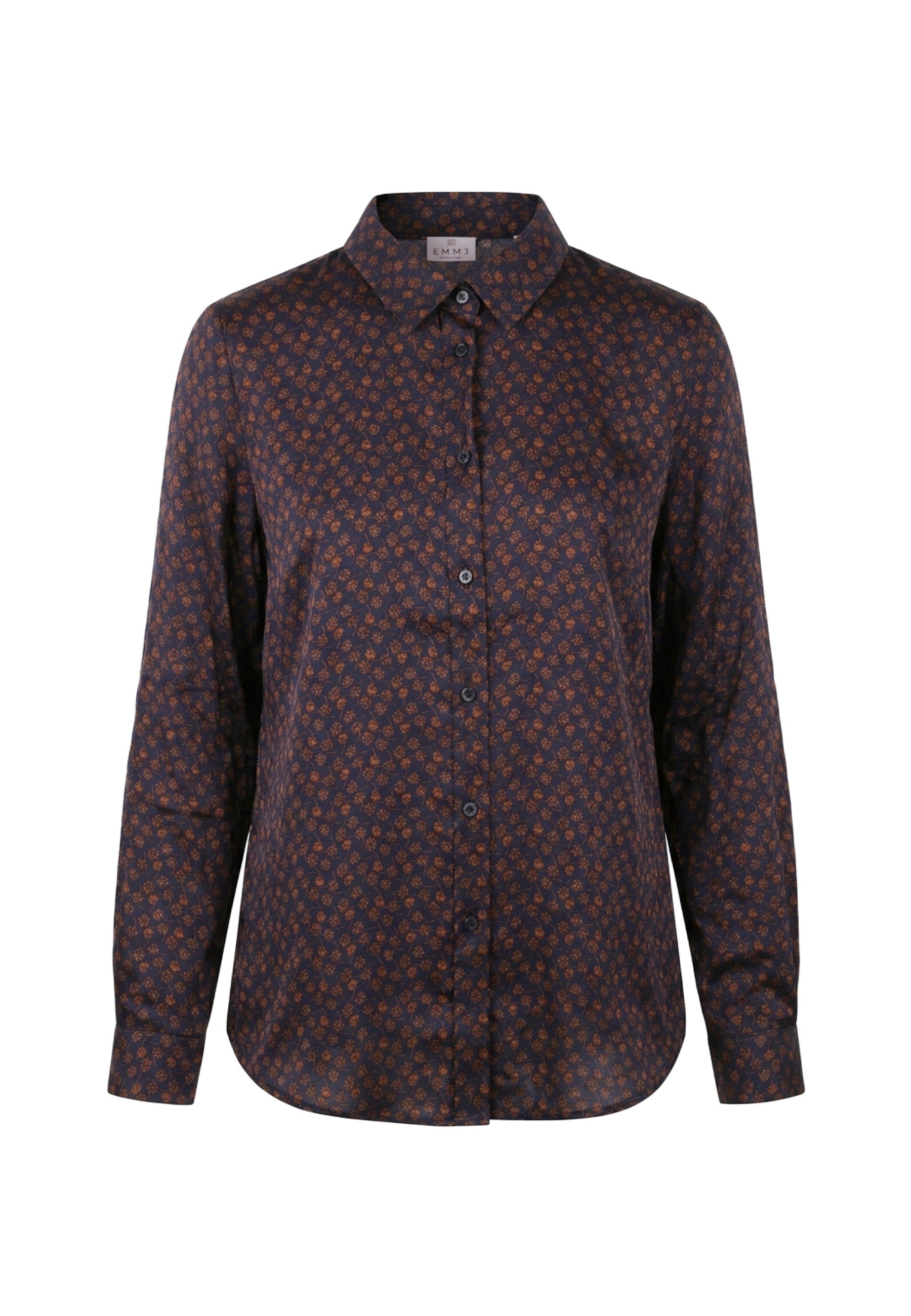 Camicie Blu Emme