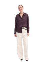 Camicie Blu Emme