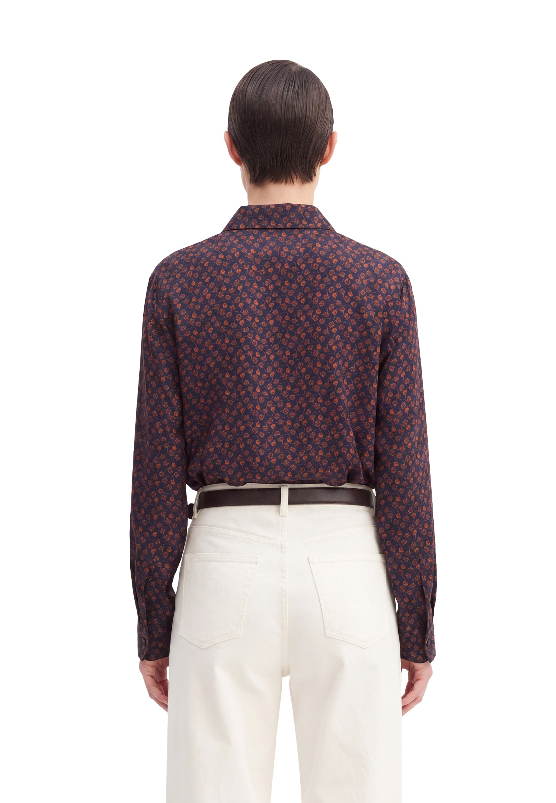 Camicie Blu Emme