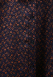 Camicie Blu Emme