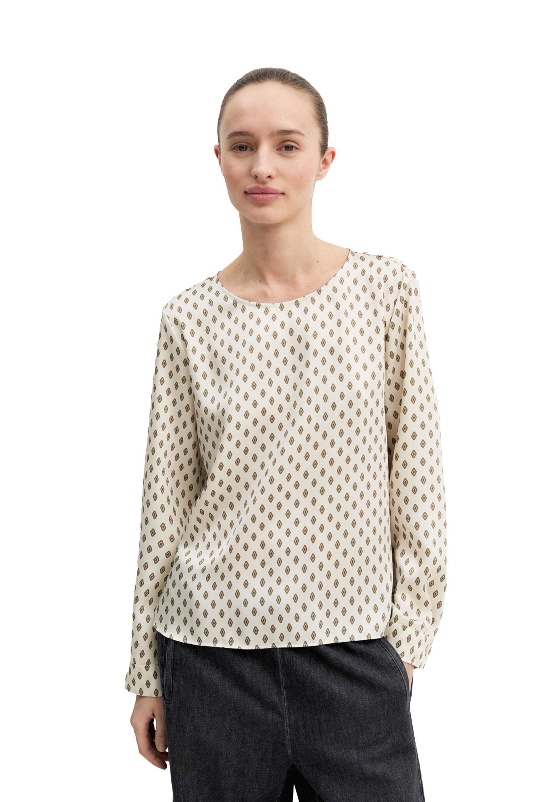 Bluse Bianco Emme