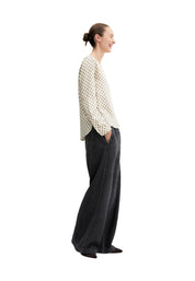 Bluse Bianco Emme