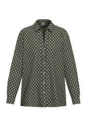 Camicie Verde Emme