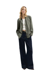 Camicie Verde Emme