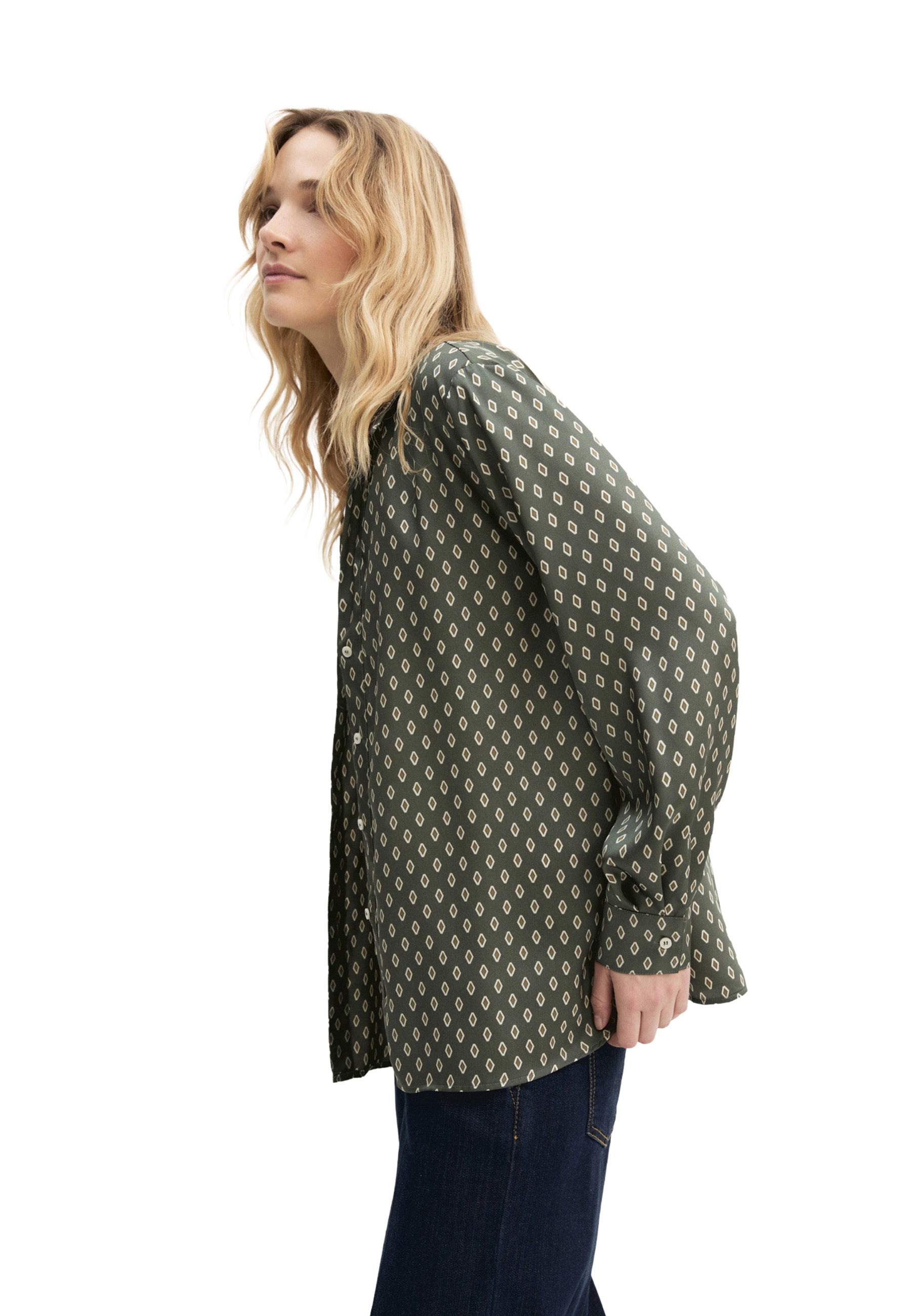 Camicie Verde Emme