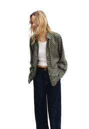 Camicie Verde Emme
