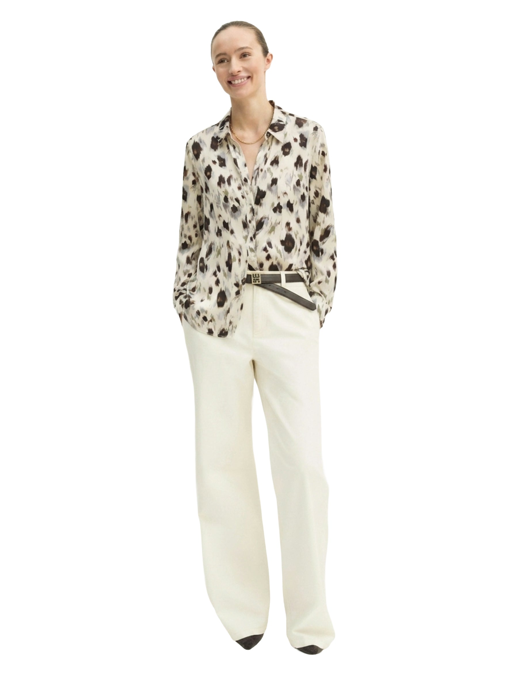 Camicie Multicolore Emme