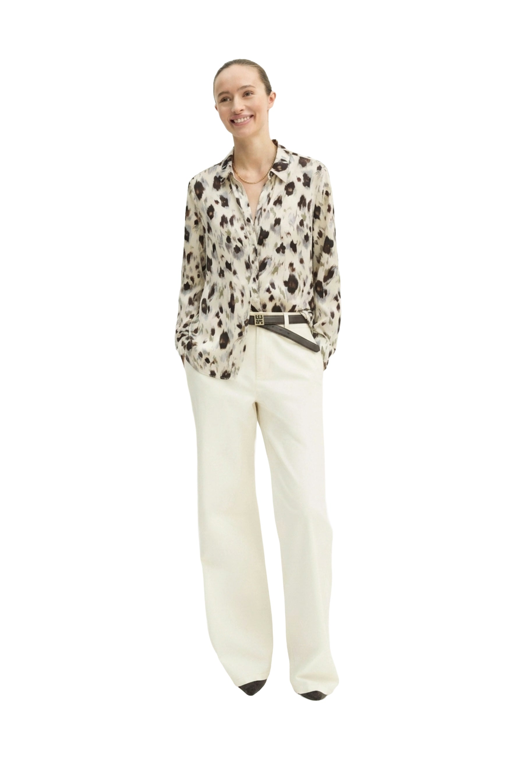 Camicie Multicolore Emme