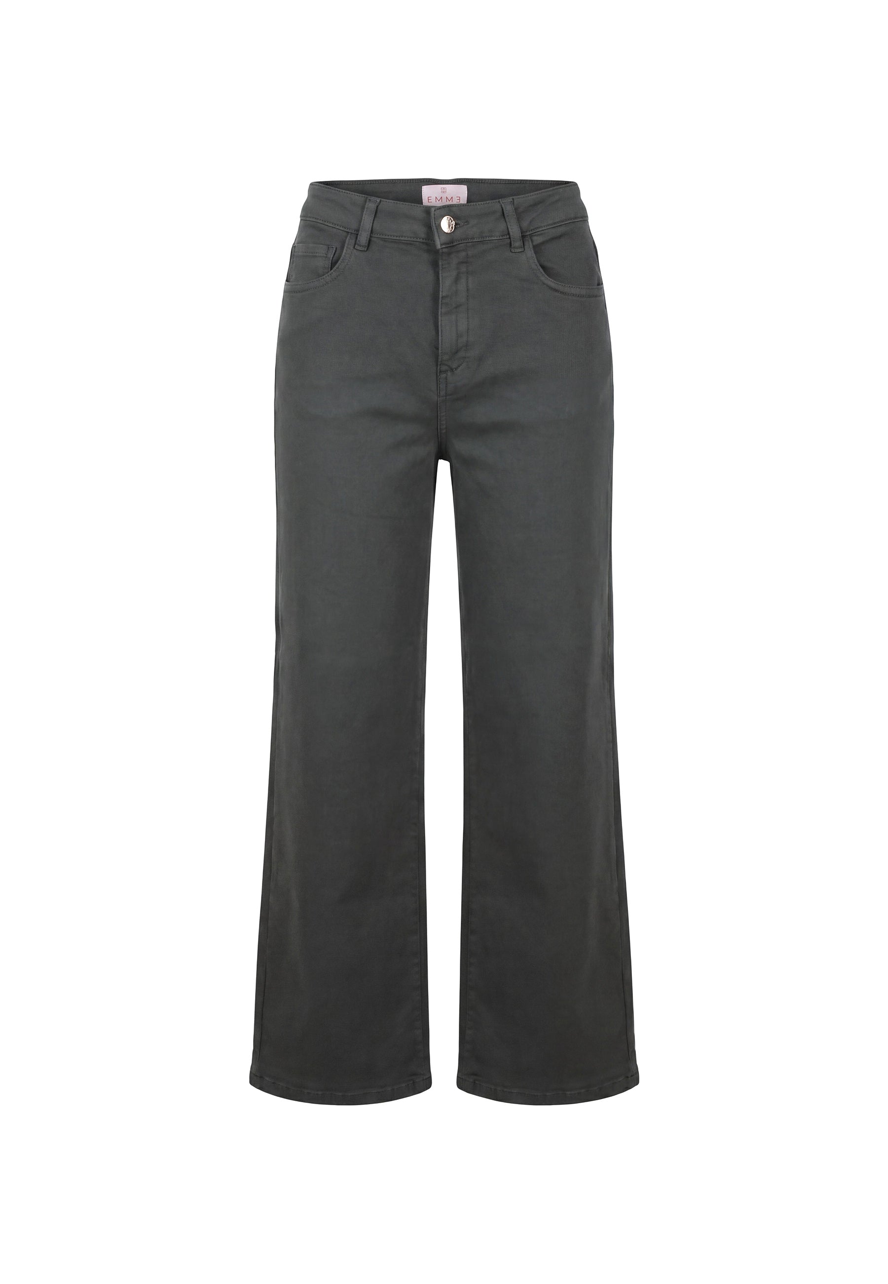 Jeans Verde Emme