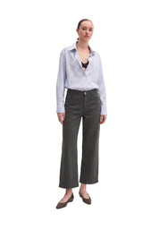 Jeans Verde Emme