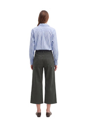 Jeans Verde Emme