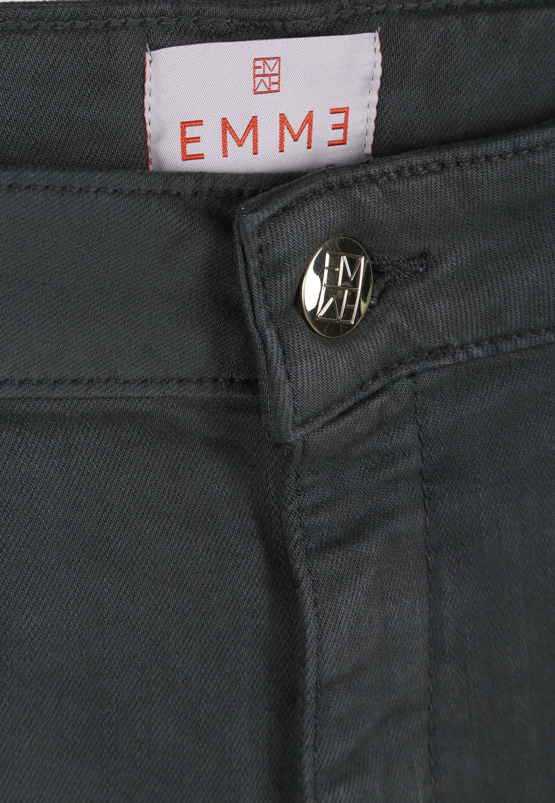 Jeans Verde Emme
