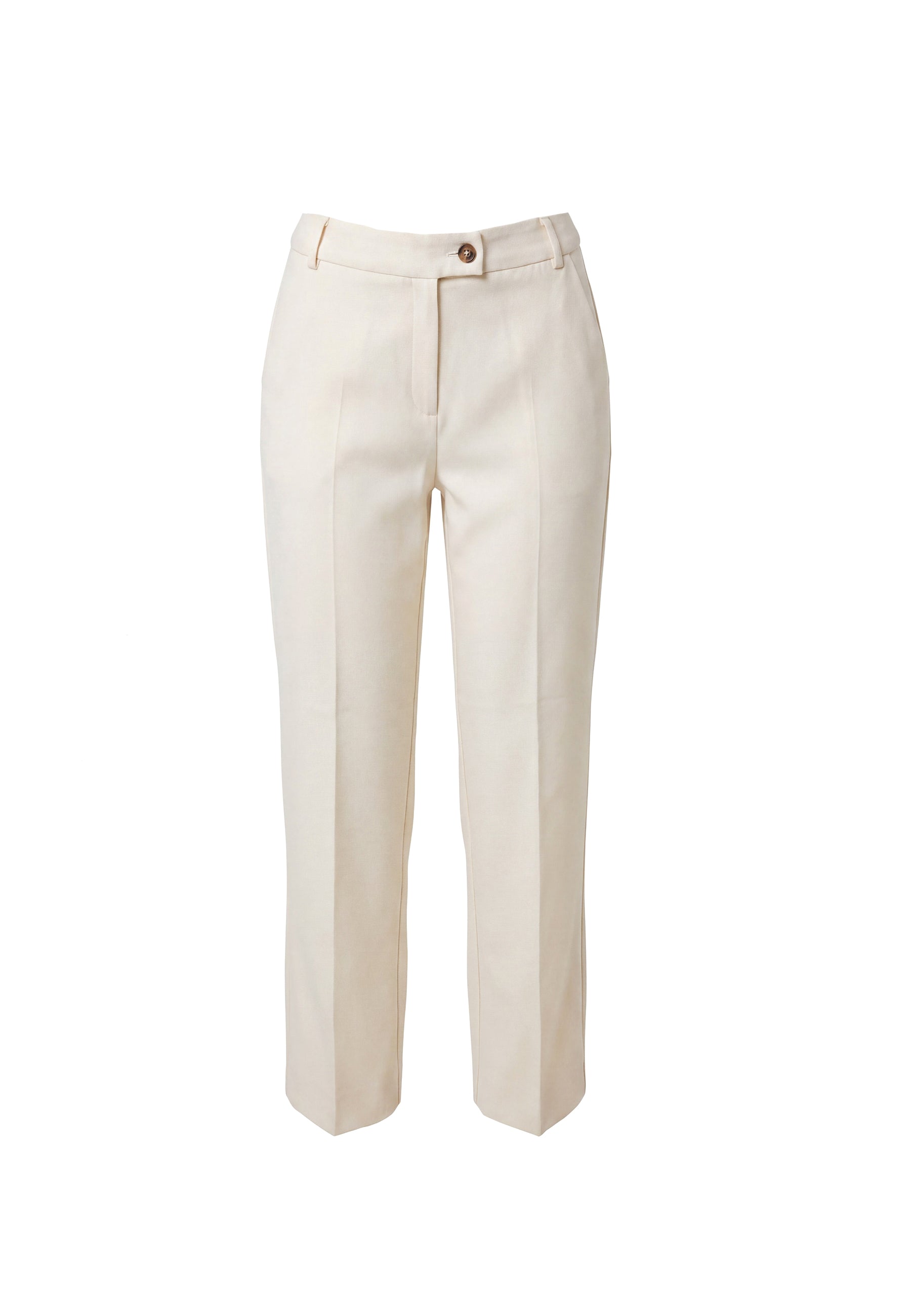 Pantaloni Avorio Emme
