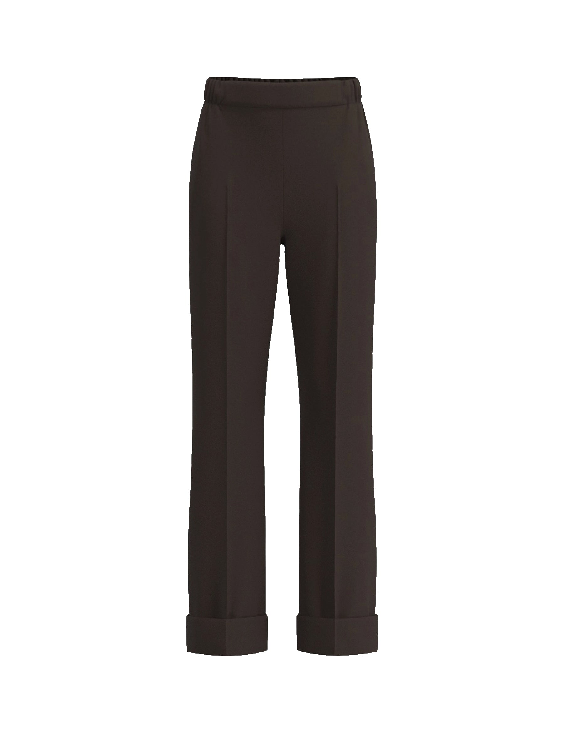 Pantaloni Marrone Emme