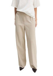 Pantaloni Beige Emme