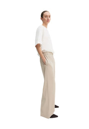 Pantaloni Beige Emme