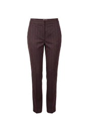 Pantaloni Marrone Emme