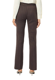 Pantaloni Marrone Emme