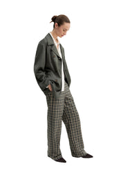 Pantaloni Verde Emme