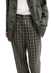 Pantaloni Verde Emme