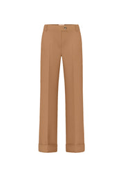 Pantaloni Beige Emme