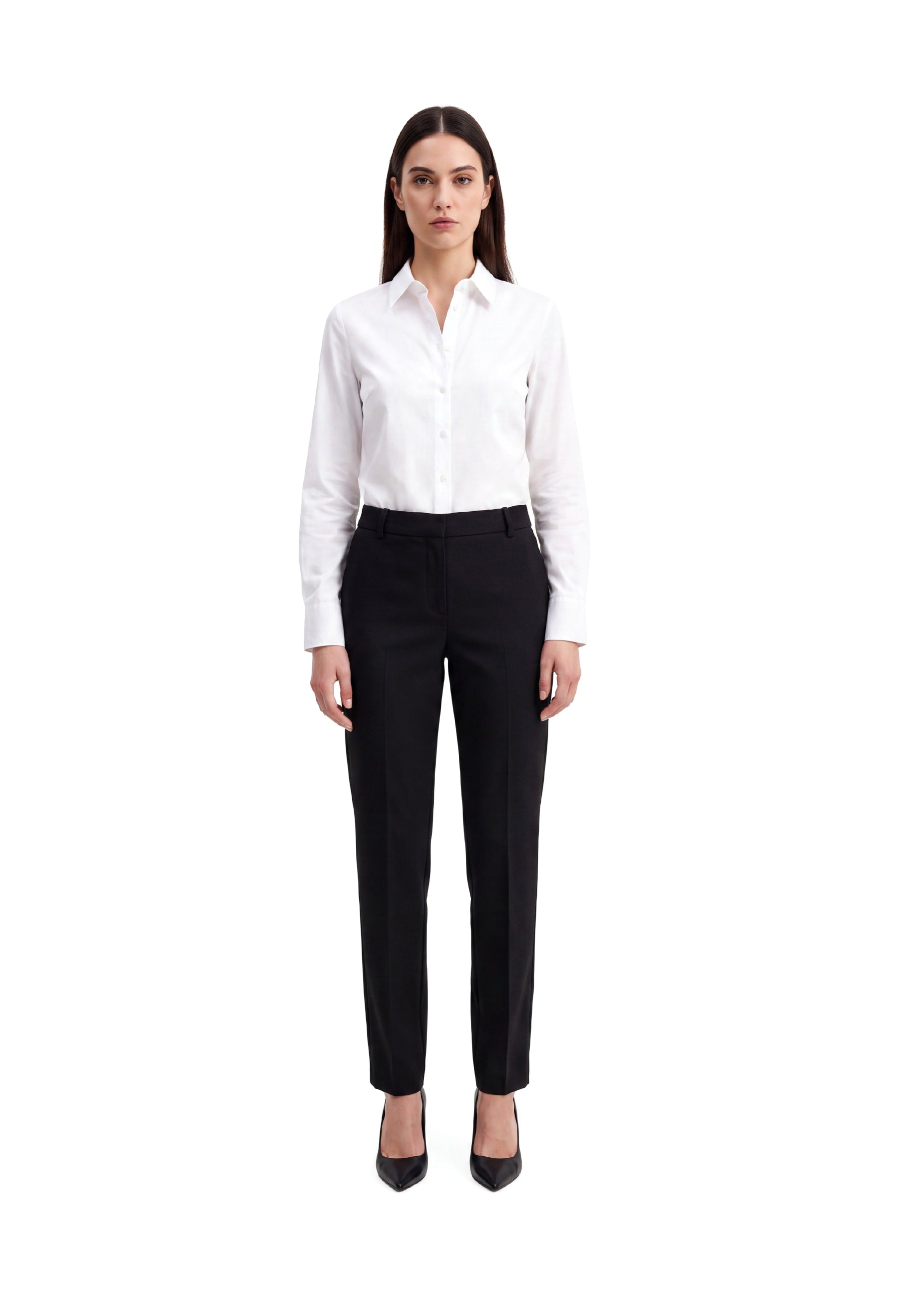 Pantaloni Nero Emme