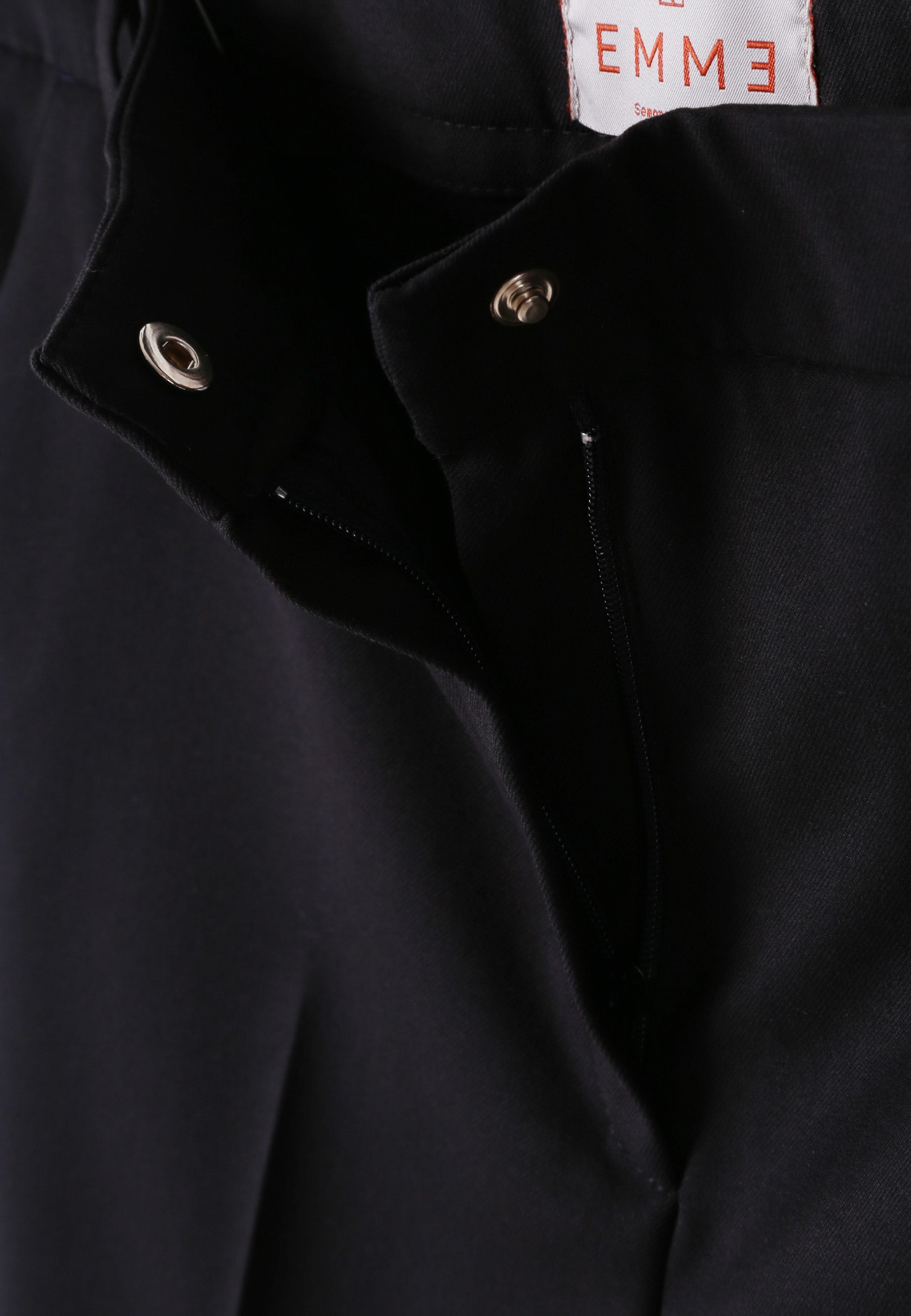 Pantaloni Nero Emme