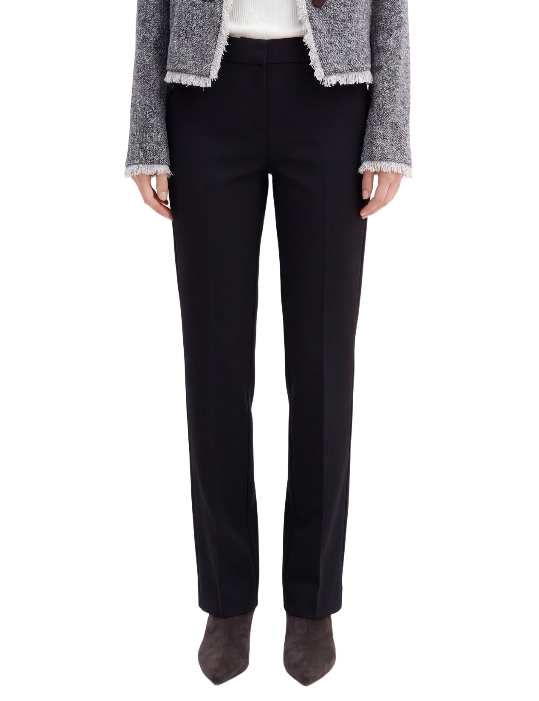 Pantaloni Nero Emme