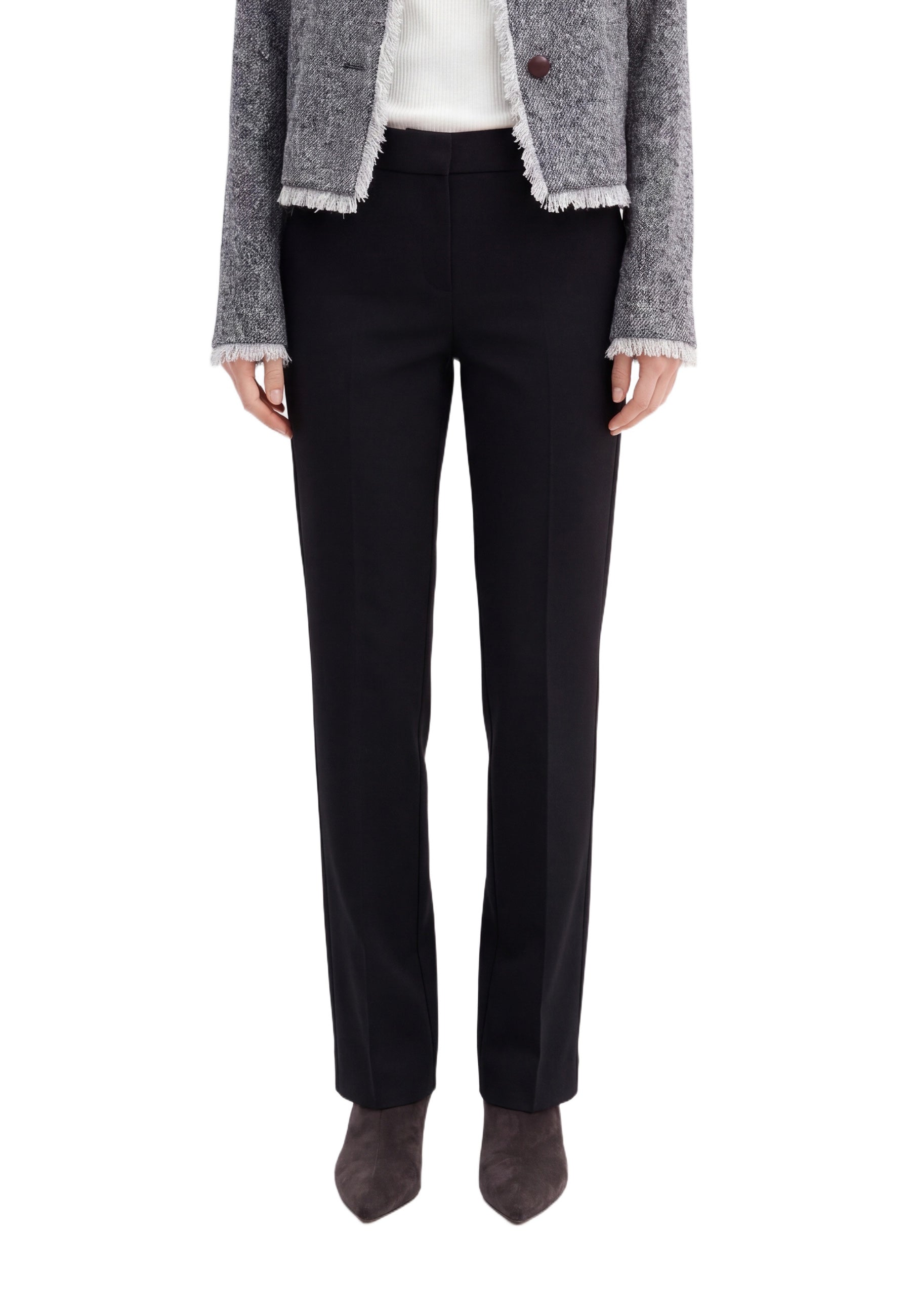 Pantaloni Nero Emme