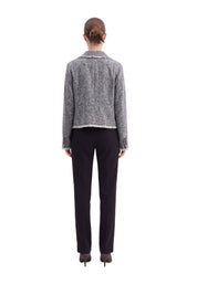 Pantaloni Nero Emme