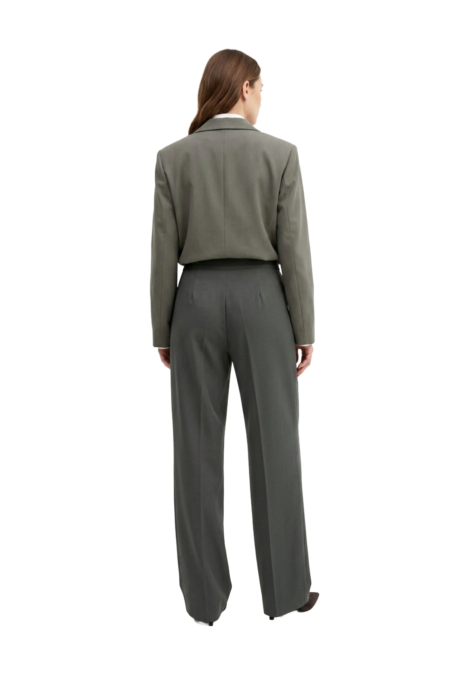 Pantaloni Verde Emme