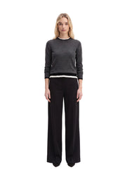 Pantaloni Nero Emme