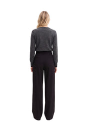 Pantaloni Nero Emme