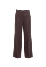 Pantaloni Marrone Emme