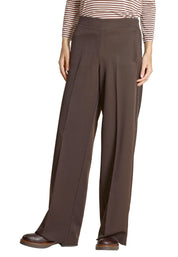 Pantaloni Marrone Emme