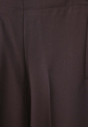 Pantaloni Marrone Emme