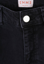 Jeans Nero Emme
