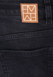 Jeans Nero Emme