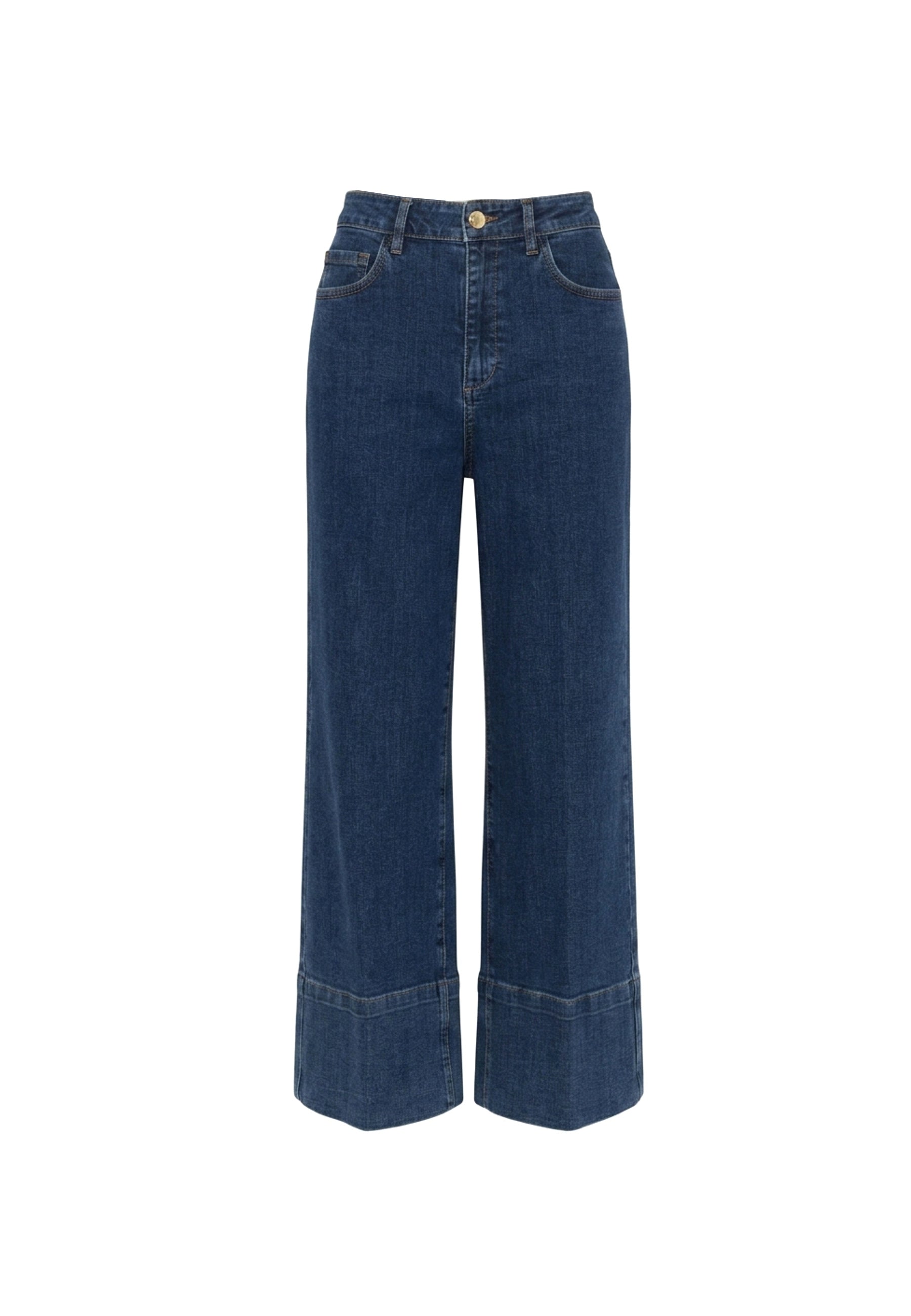Jeans Blu Emme