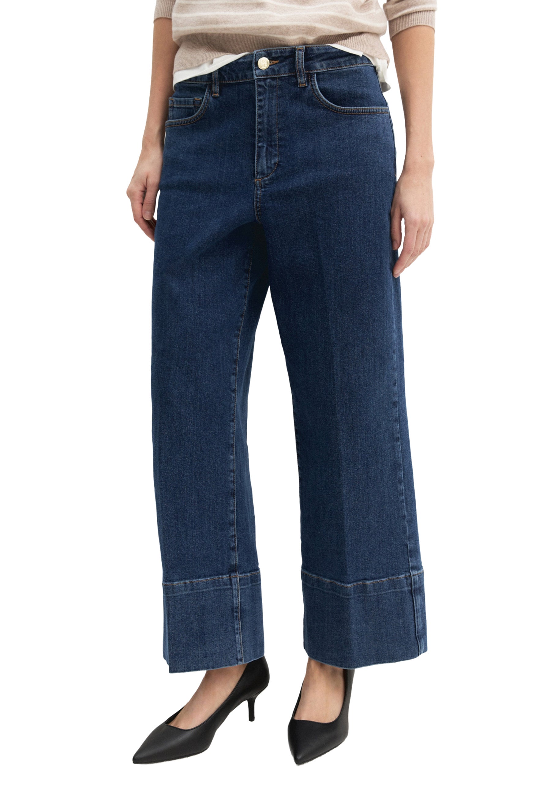 Jeans Blu Emme