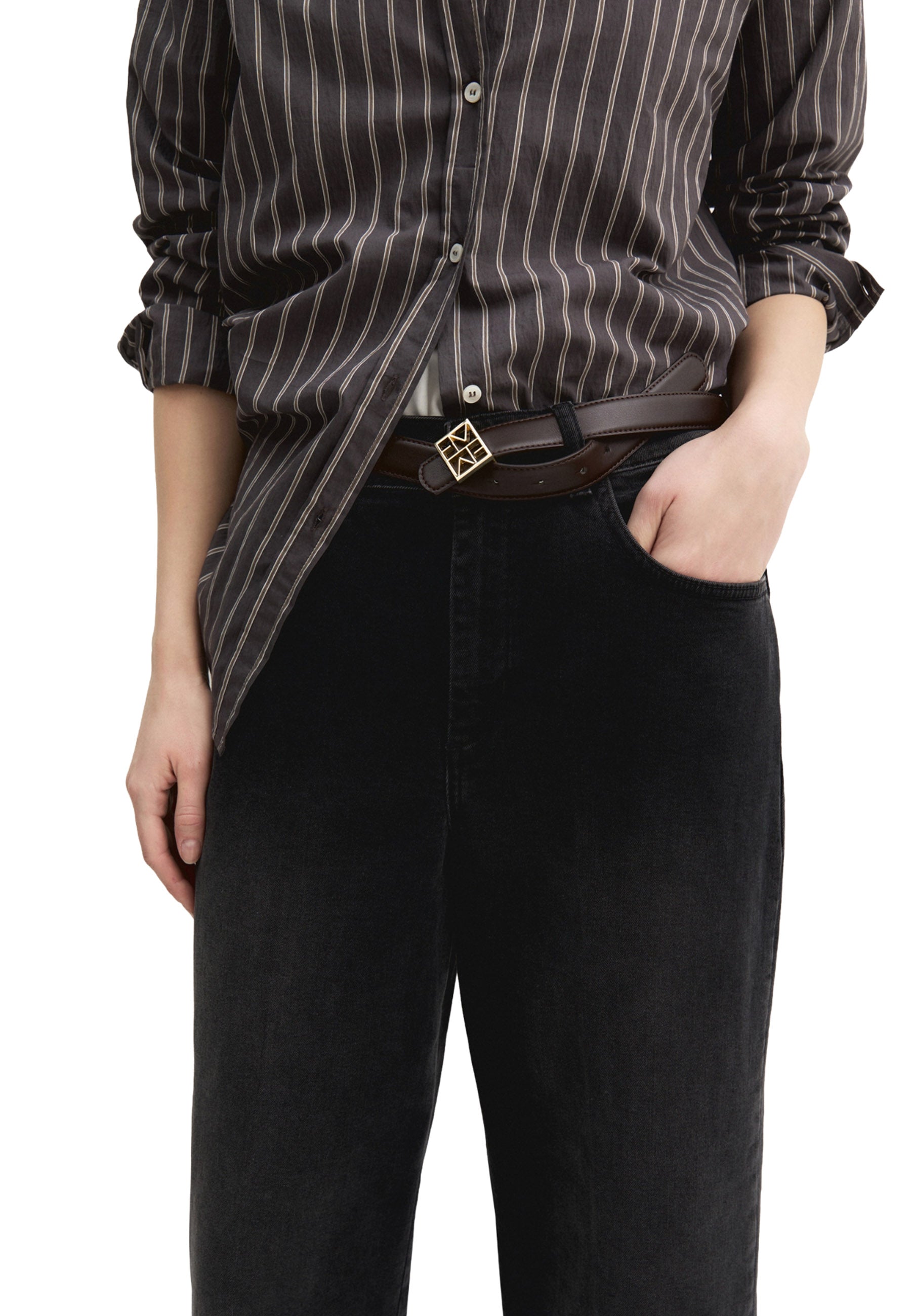 Jeans Nero Emme